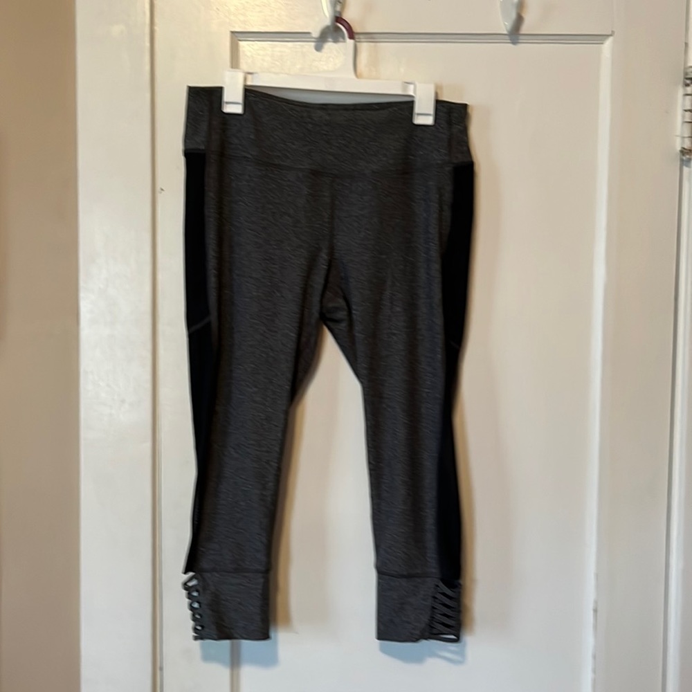 Namaste! 90 Degrees XL yoga pants.
